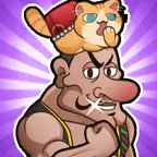 老爹沙威玛ICON