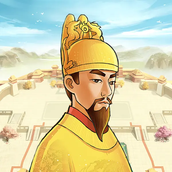 我真没想重生ICON