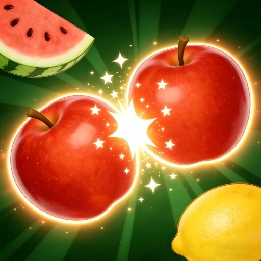 益智消消玩ICON