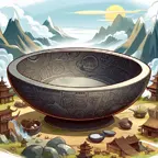 师傅叫我去化缘ICON