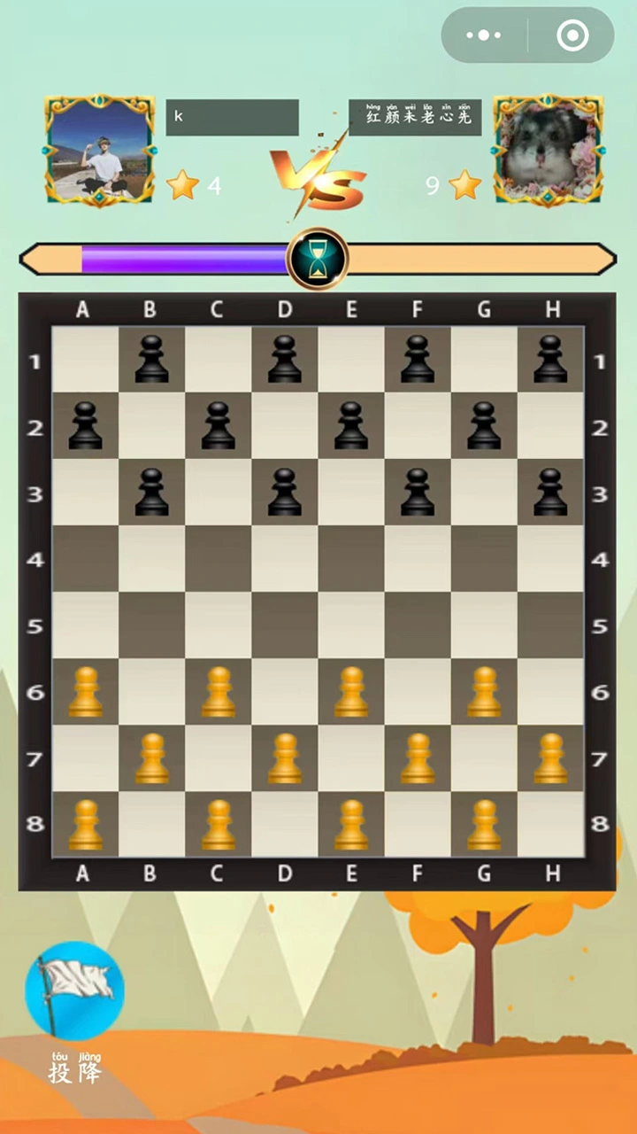 damka达玛克跳棋大师_3