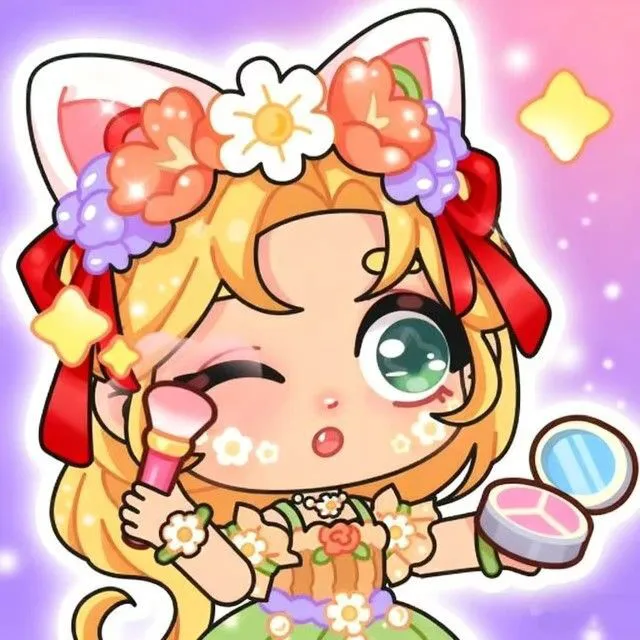 咕卡装扮大作战ICON