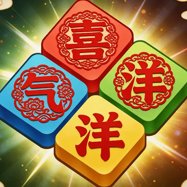 成语消除消消ICON