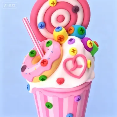 解压打螺丝游戏ICON