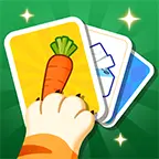 成语接龙猜汉字拼词语ICON