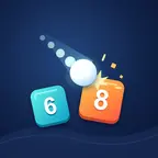 弹球消消弹ICON