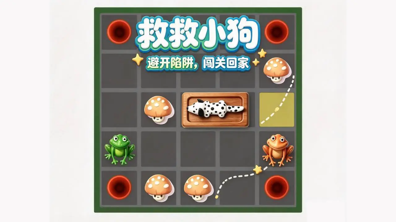 蛙狗阵_6