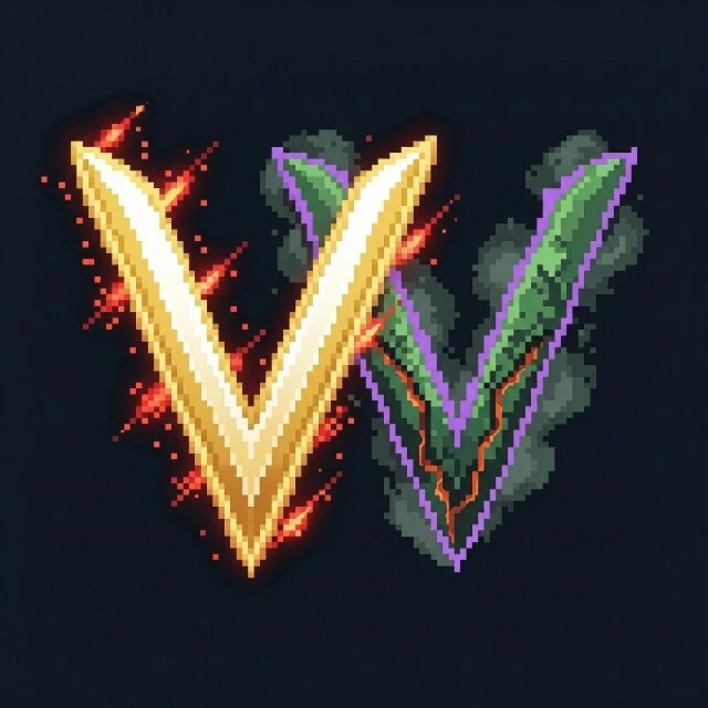 誓约与冥怨ICON