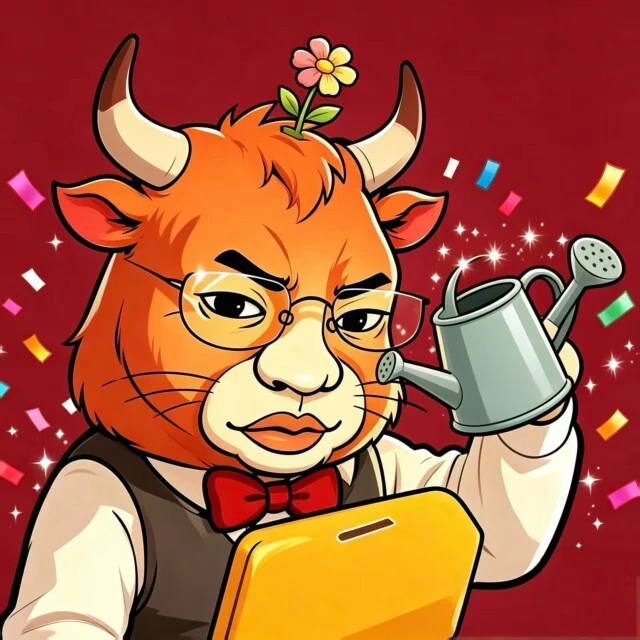 牛来快跑ICON