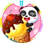 宝宝甜品店ICON