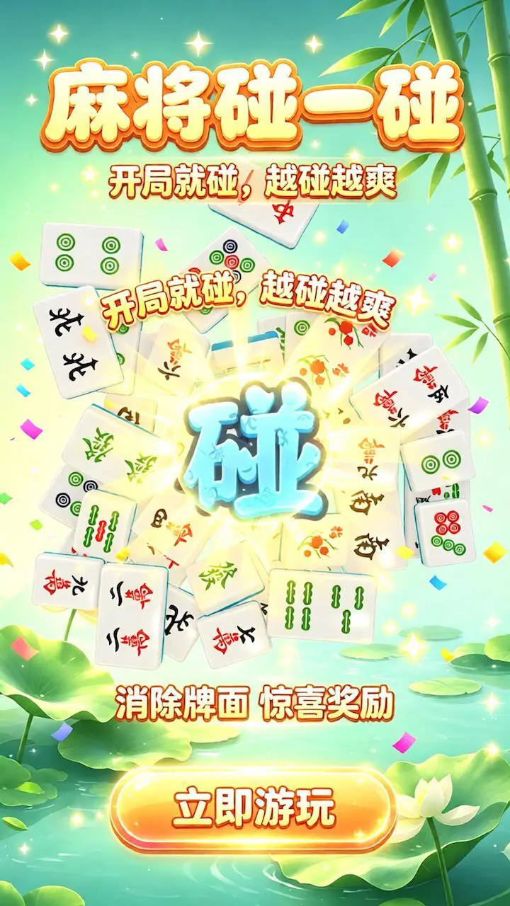 全民碰杠乐_2