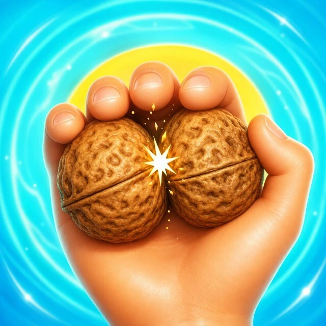 越盘越上头ICON