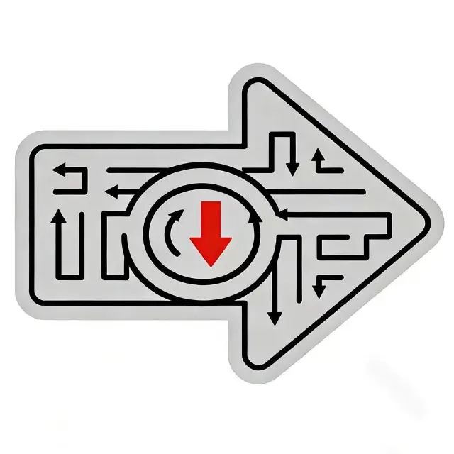 画个箭头游戏ICON