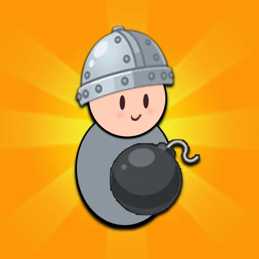 防御我看行ICON