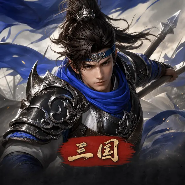 神战三国ICON