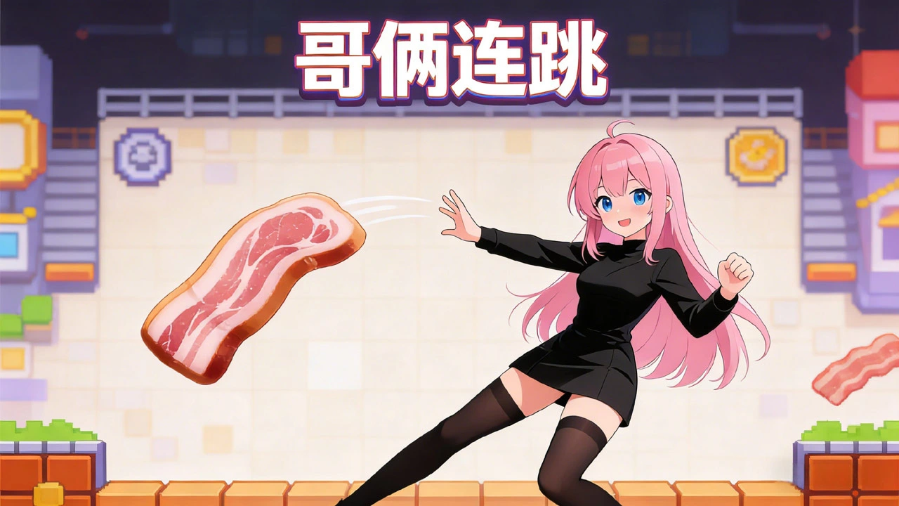 哥俩连跳_5