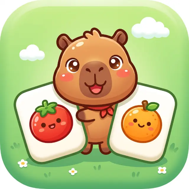 蹦蹦果园ICON