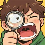 找茬新人王ICON