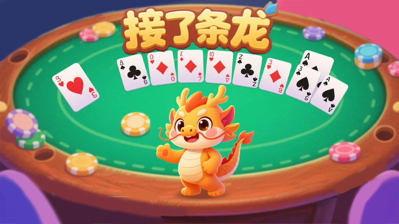 接了条龙_5