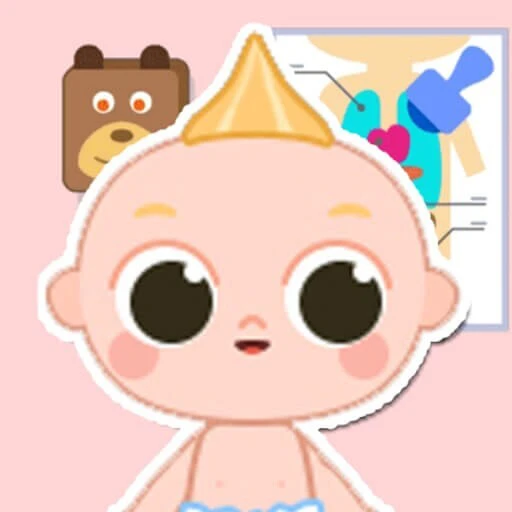 你世界生存探险ICON