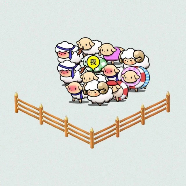 动物狂欢派对ICON
