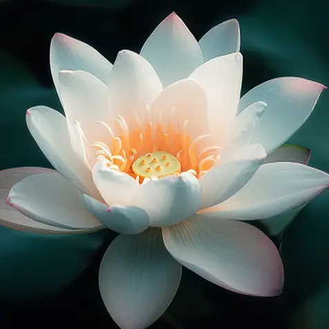 乐消花朵ICON