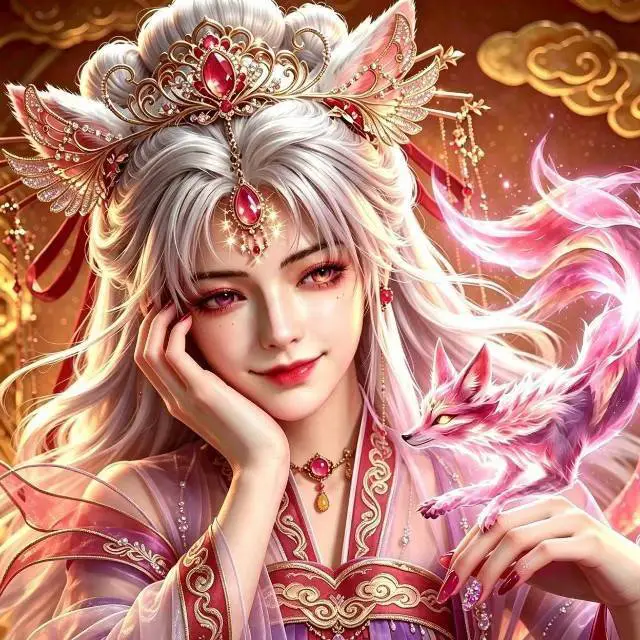 灵劫零氪倒贴服ICON