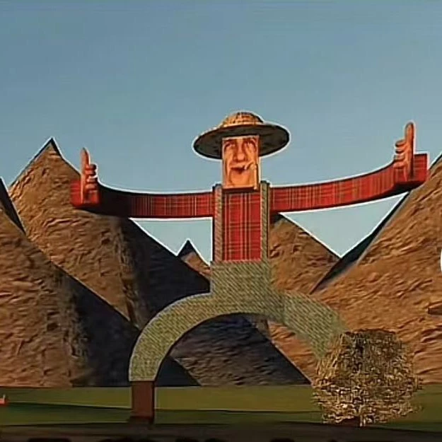 约瀚的农场世界ICON