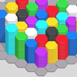 超级翻翻翻ICON