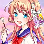 魔力画画ICON