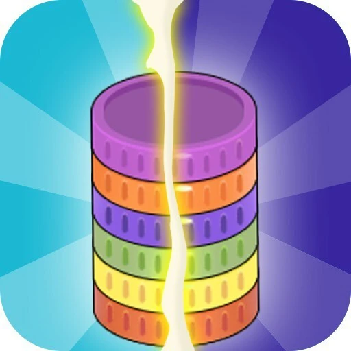 疯狂解压模拟ICON