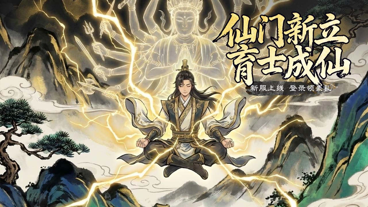 小小仙门_5