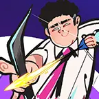 疯狂射击击ICON