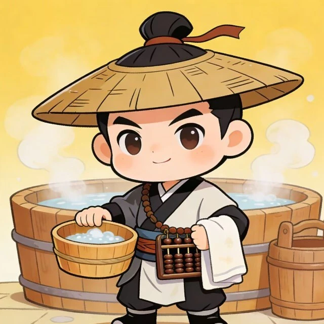 打工经营模拟器ICON