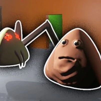 宠物的复仇ICON