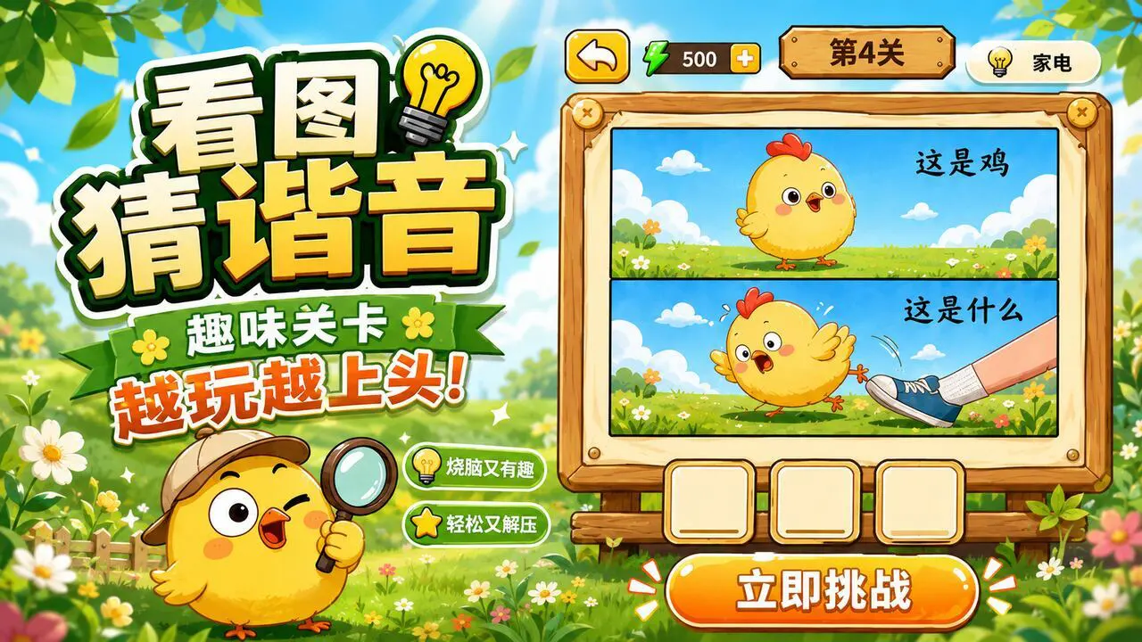 谐音梗大负翁_4