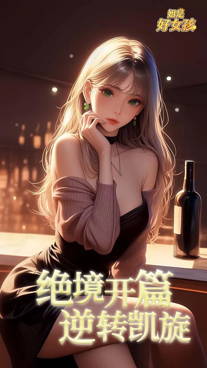 姐是好女孩_3