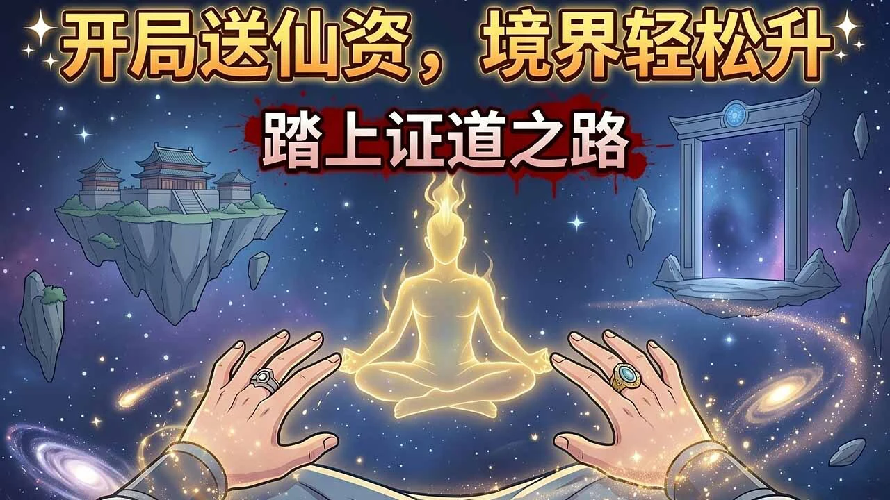 请上仙斩妖_4