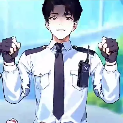 我的保安人生模拟ICON