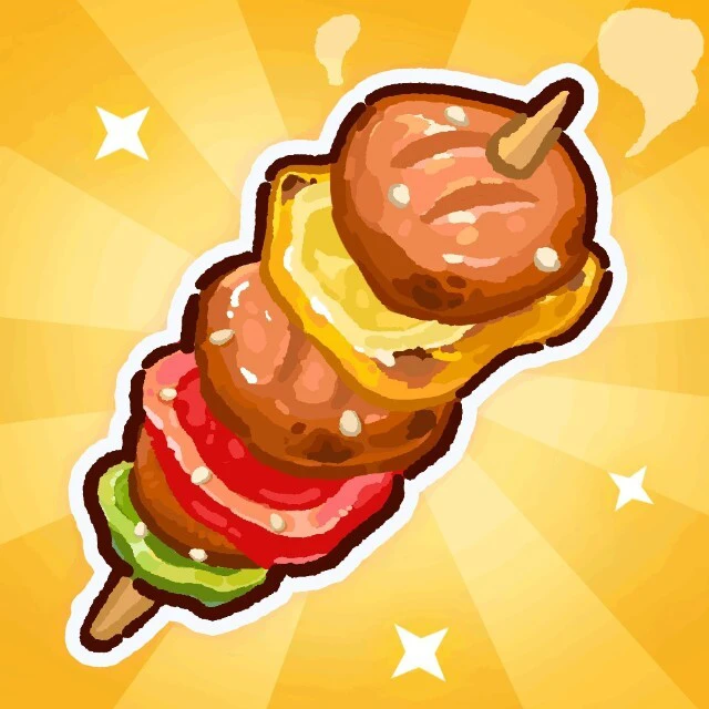 解压小串串ICON