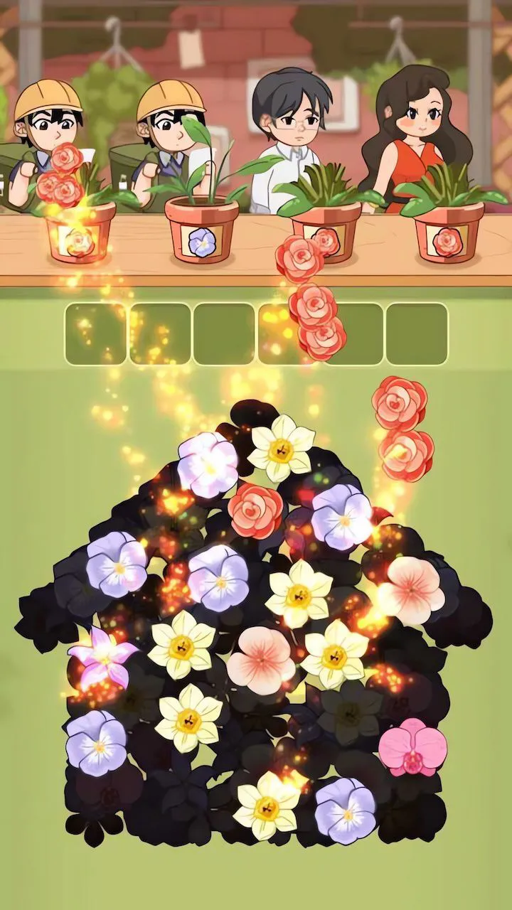 花朵消除解压_3