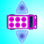 智运螺丝钉ICON