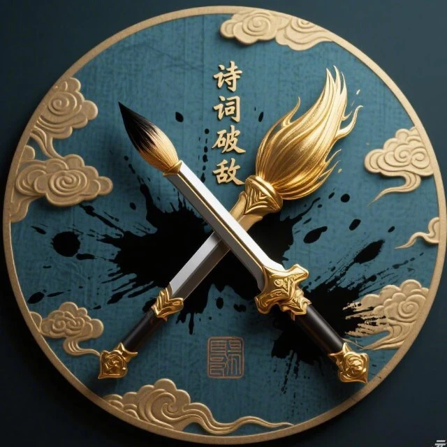 诗词破敌ICON