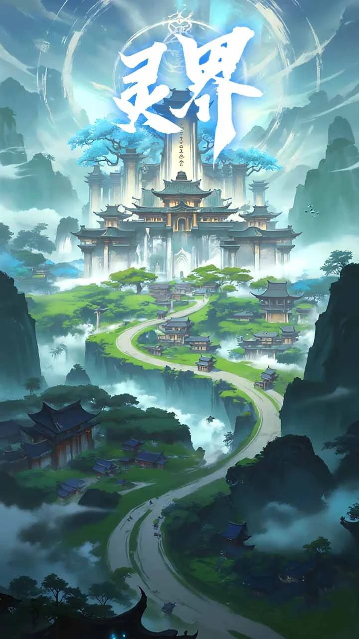 零氪仙尊_2