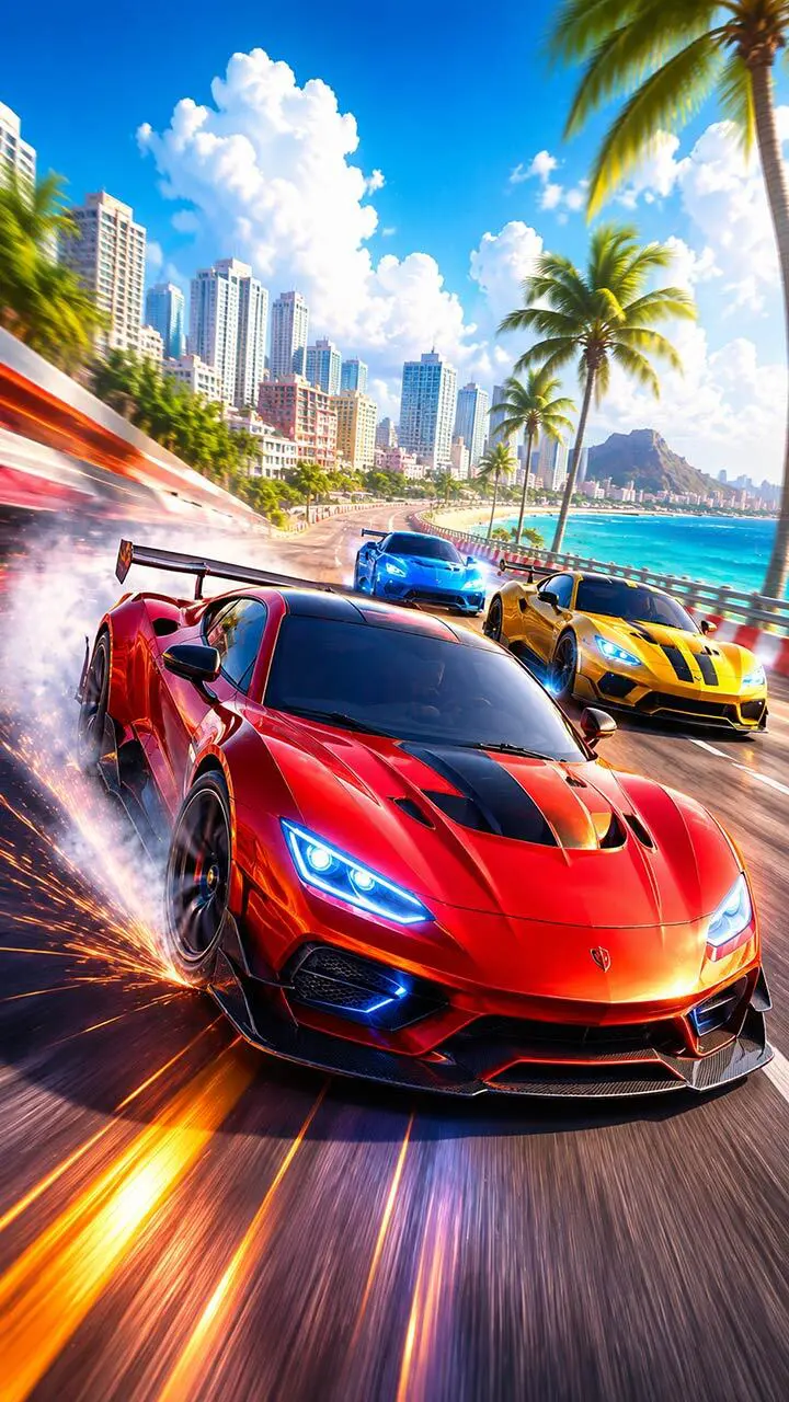 赛车极速王_1