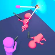 子弹反弹ICON