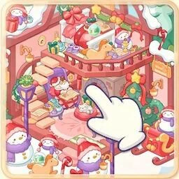 解压收纳消消ICON