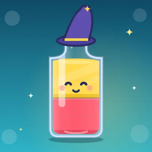 倒水挑战者ICON