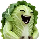 白菜对我笑2026ICON