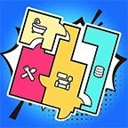 指尖改造屋ICON